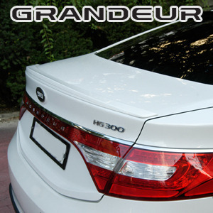 ĐUÔI CÁ LIỀN CỐP AZERA(GRANDEUR) 2011